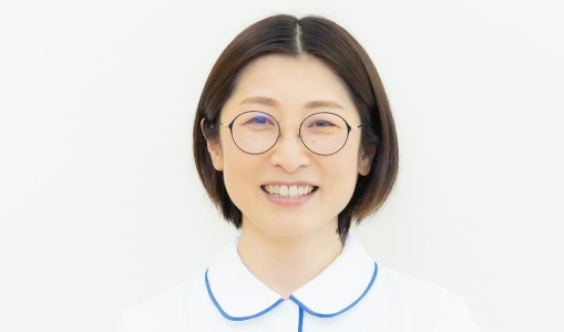H・Uさん