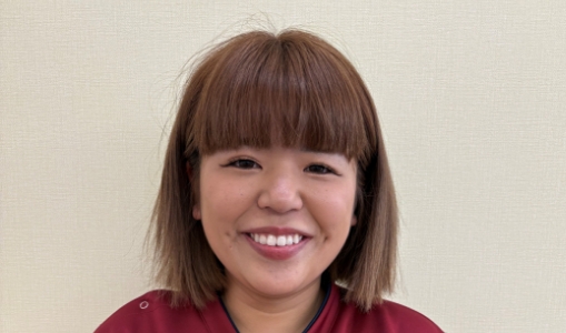 M・Tさん