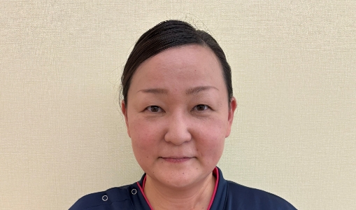 S・Kさん