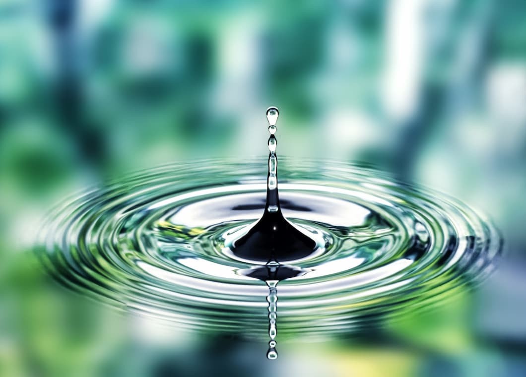 水質検査イメージ
