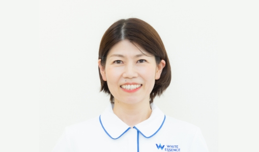 スタッフN・Kさん